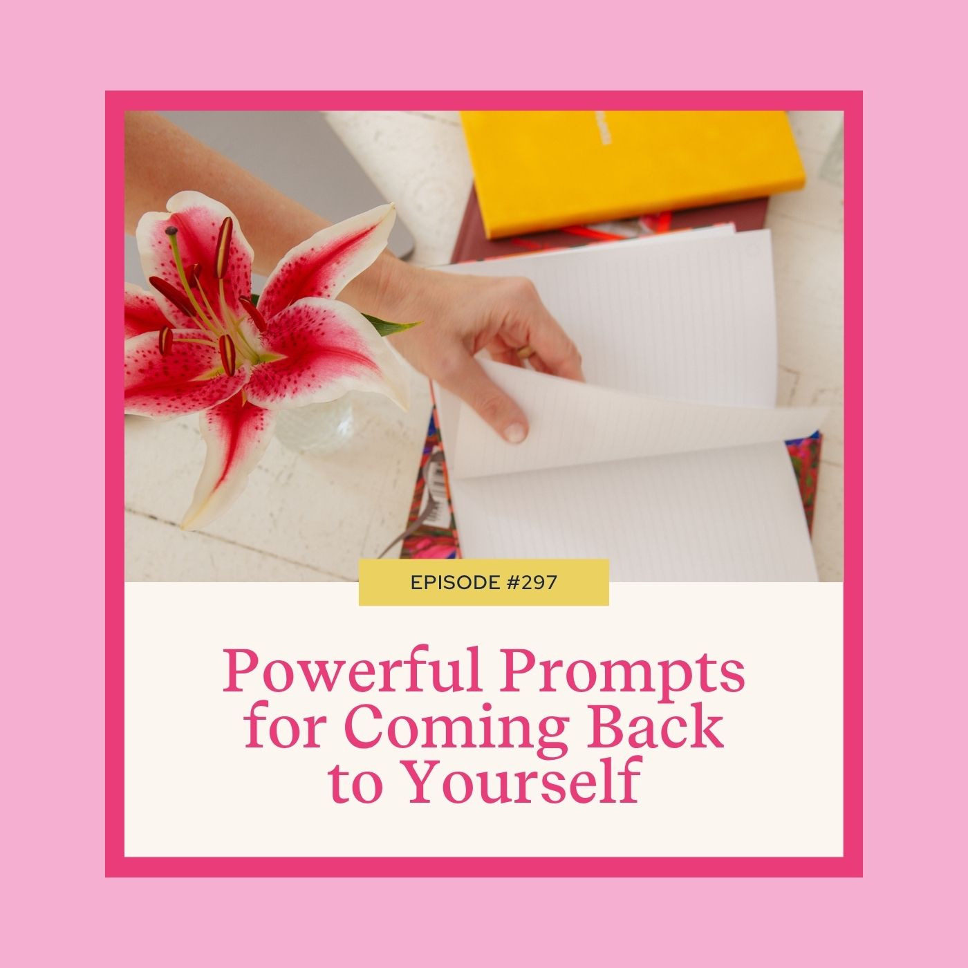 Mastering Coaching Skills with Lindsay Dotzlaf | Powerful Prompts for Coming Back to Yourself